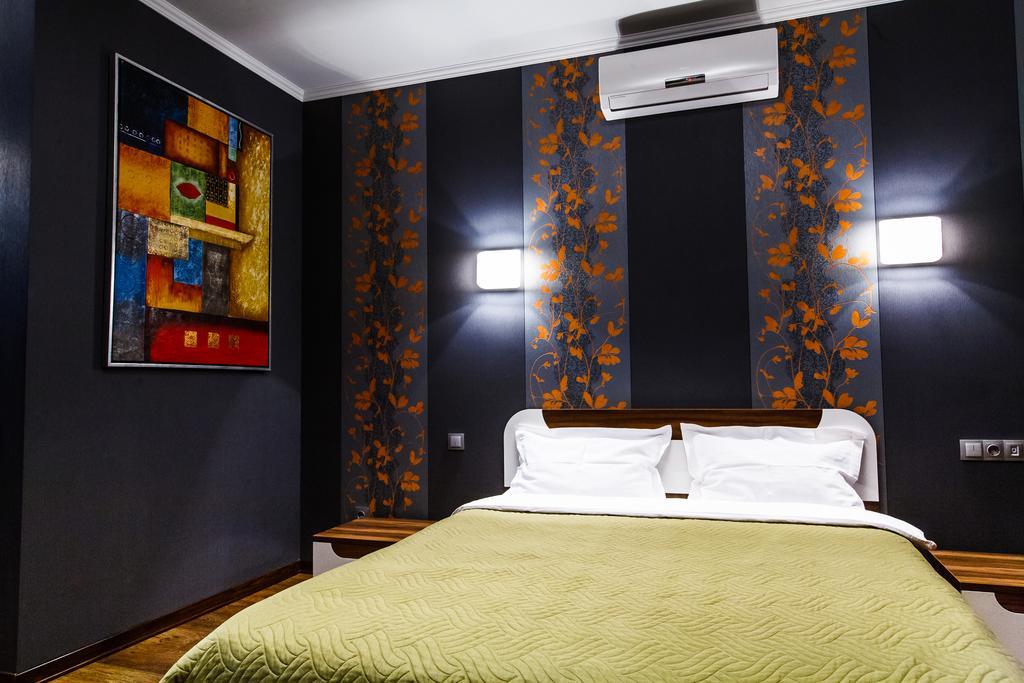 Grace Apartments Boryspil Bagian luar foto