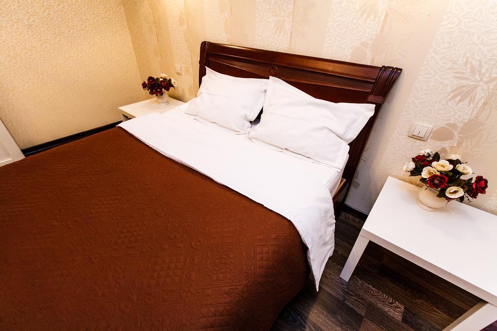 Grace Apartments Boryspil Bagian luar foto