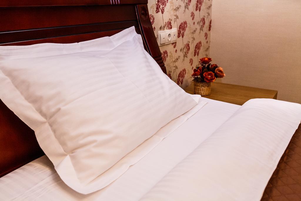 Grace Apartments Boryspil Bagian luar foto