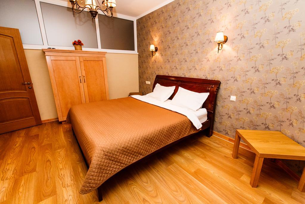 Grace Apartments Boryspil Bagian luar foto
