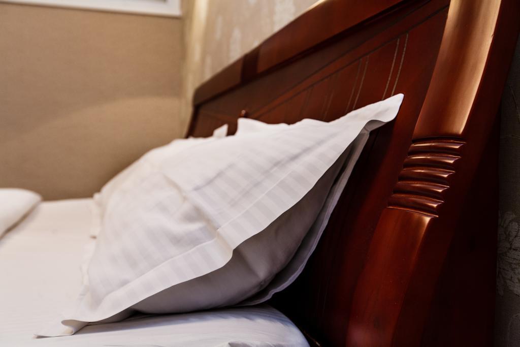 Grace Apartments Boryspil Bagian luar foto