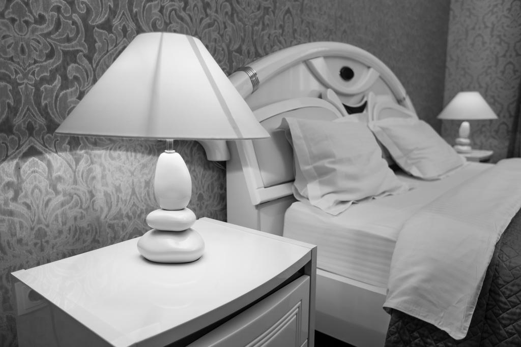 Grace Apartments Boryspil Bagian luar foto