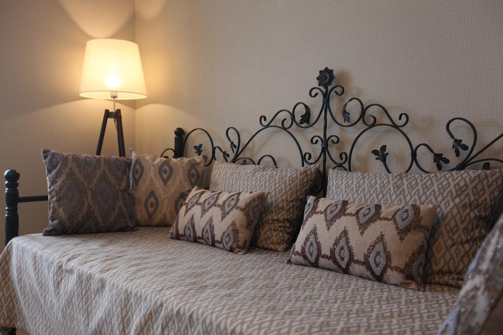 Grace Apartments Boryspil Bagian luar foto